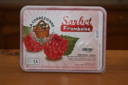 Sorbet Framboise