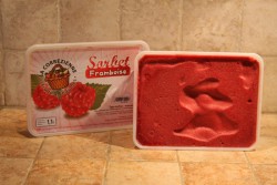 Sorbet Framboise